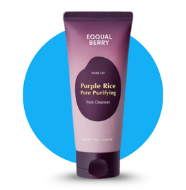 Eqqual Berry Cleanser
