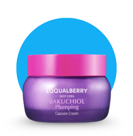 Bakuchilo Plumping Capsule